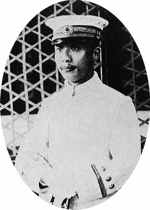 爱新觉罗·良弼