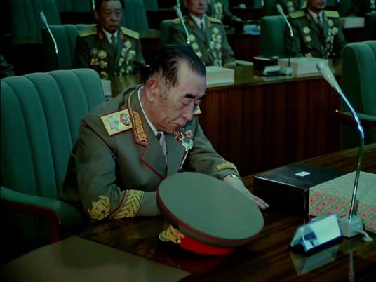 吴振宇(朝鲜人民军元帅)