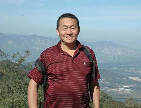 任铁生(北京五中地理教师)