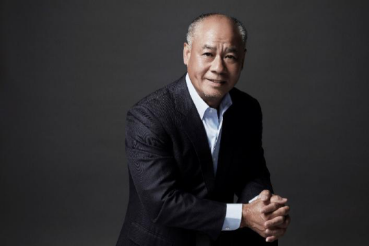 李宁(中国著名男子体操运动员、企业家)