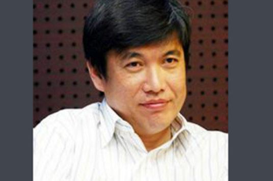 陈功（安邦智库创始人）