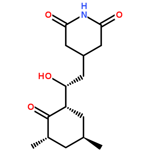 放线菌酮