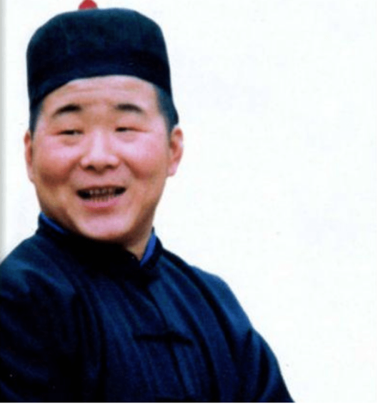 姚二嘎（中国内地男演员）