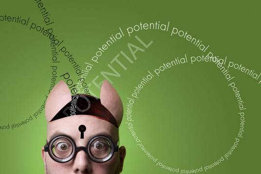 潜能（汉语词语）