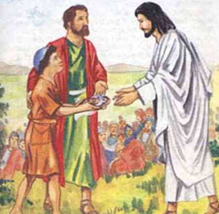 拉撒路(《圣经》中记载人物)