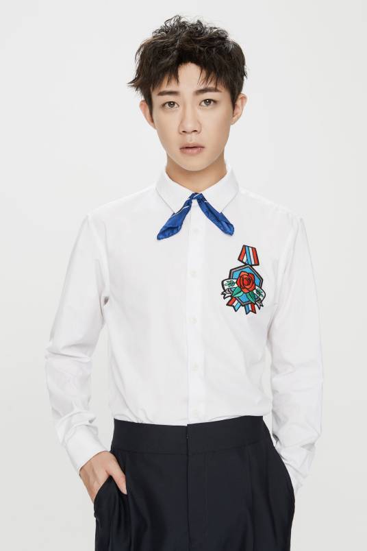 王思远（中国内地男歌手）