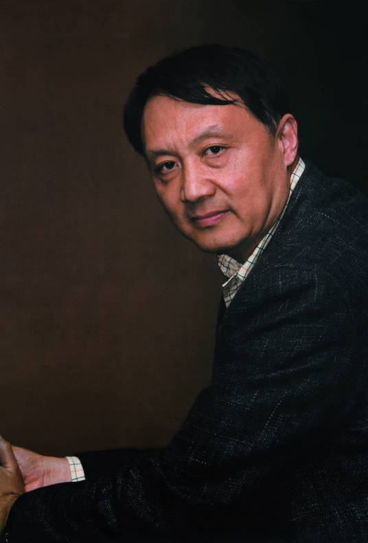 王明明（中央文史研究馆馆员，山东籍艺术家）