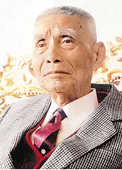 叶汉（港澳地区著名企业家）