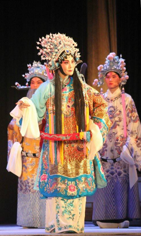 宇宙锋(中国戏曲的传统剧目)