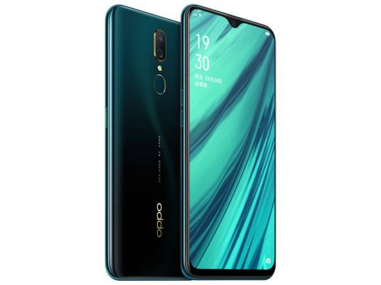 OPPO A9