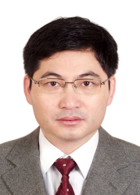 刘加平(中国工程院院士、土木工程材料专家)