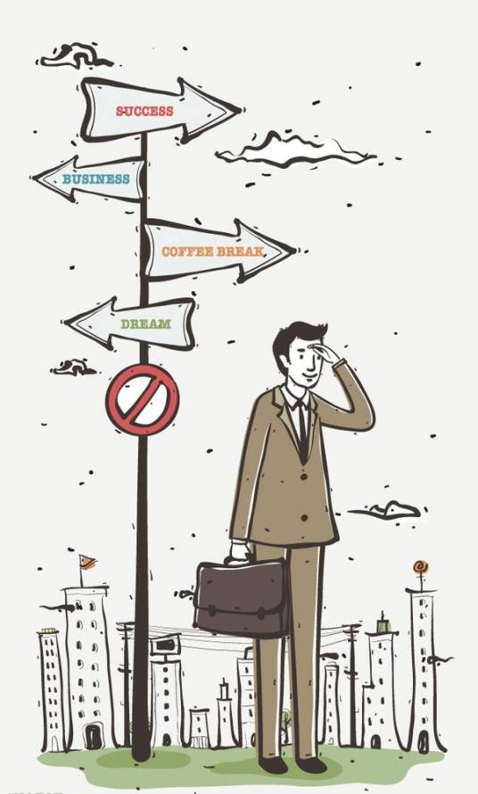 迷路（汉语词语）