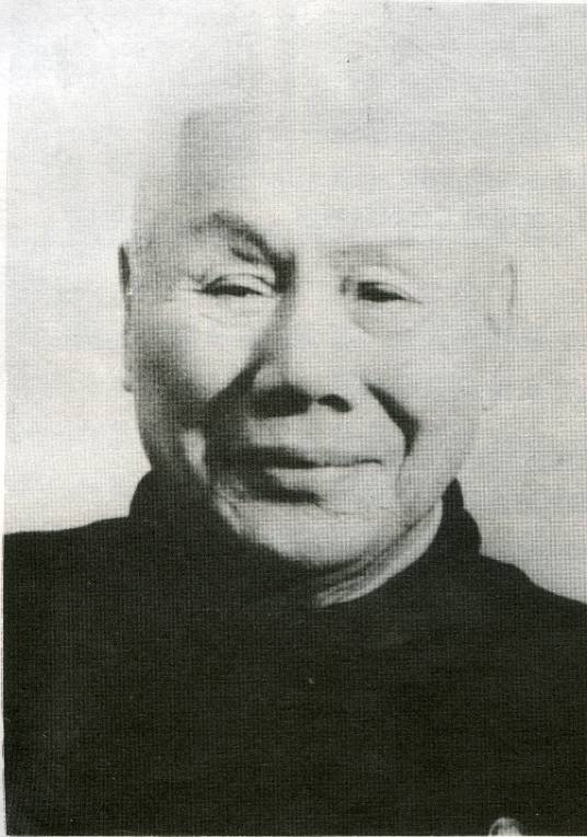 莫雄（第五届全国政协委员）