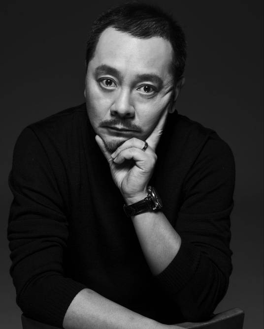 王伟民（中国内地男编剧、导演）