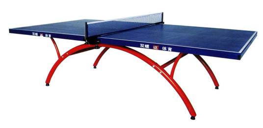 乒乓球台