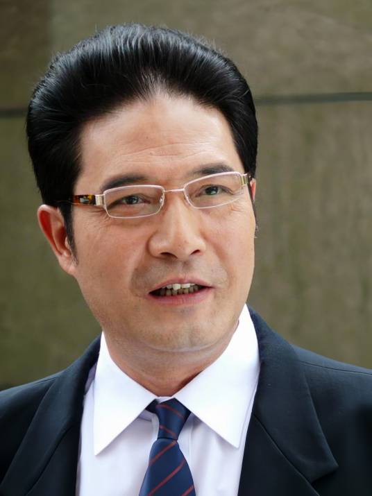 高兰村（中国内地男演员）