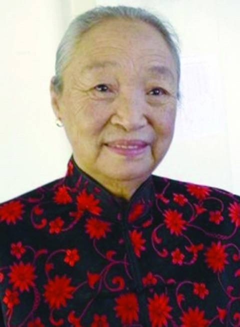 柏青（评剧、影视演员）