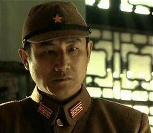 山本一木（《亮剑》中的角色）