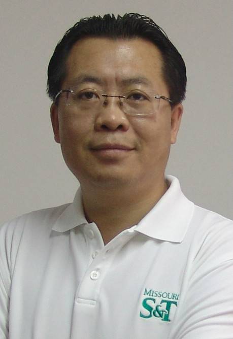 张立峰（北方工业大学党委副书记、校长）