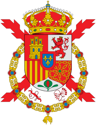 西班牙王室（现存世界上古老的王室）