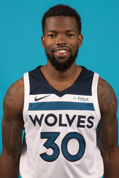 阿隆·布鲁克斯(美国职业篮球男子运动员)