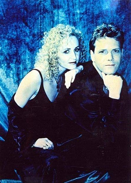 神秘园(欧洲新世纪音乐风格乐队)