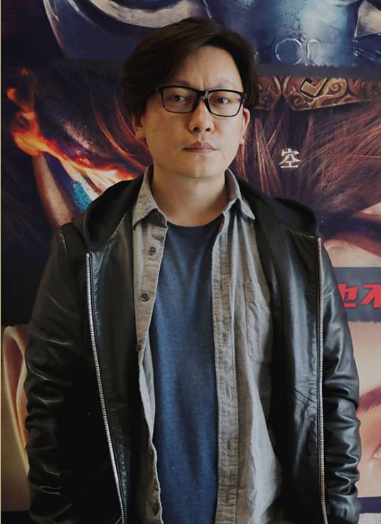 王云飞（中国内地动画导演、编剧）