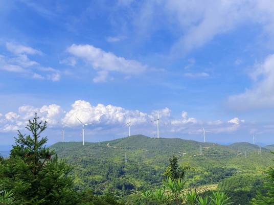 云顶山（厦门市同安区景点）