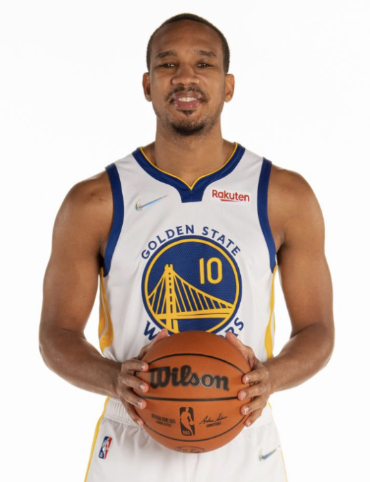 埃弗里·布拉德利