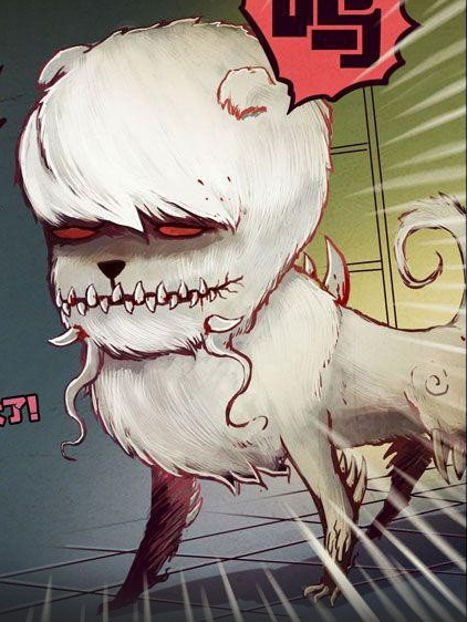 贝奇（漫画《尸兄》中的角色）