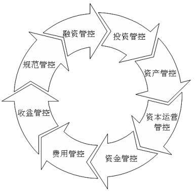 资本运营（运营方式）