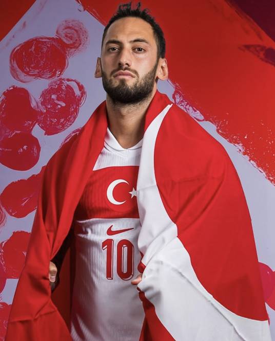 哈坎·恰尔汗奥卢