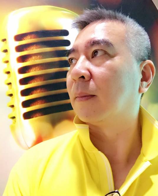 李光明（深圳卫视制片人、导演）