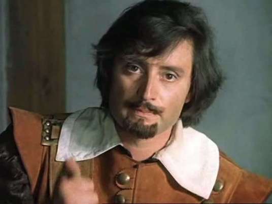 阿托斯(《三个火枪手》中人物角色)