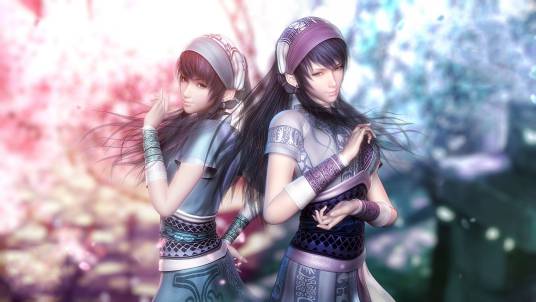 端木蓉(动画《秦时明月》系列中角色)