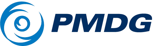 PMDG