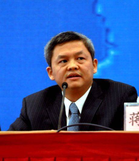 蒋勇（北京市天同律师事务所首席合伙人）