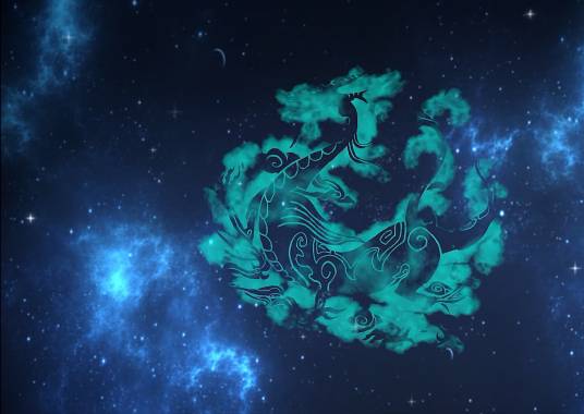 苍龙七宿（《秦时明月》《天行九歌》剧情设定的秘密）