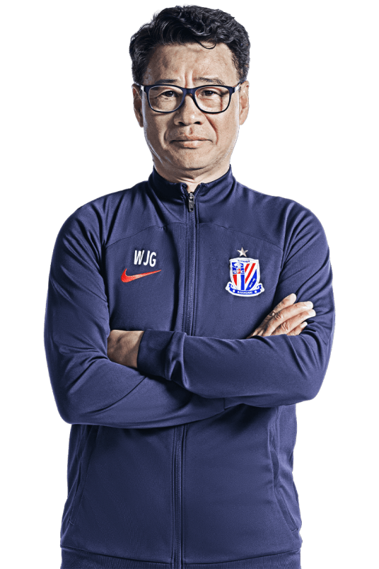 吴金贵（中国足球教练员）