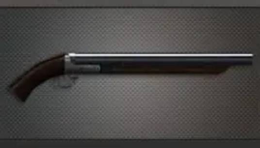 双管猎枪（猎枪种类）