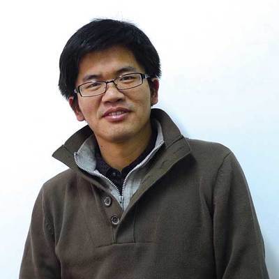 熊培云（南开大学副教授）