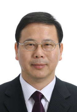 冯俊(中共中央党史和文献研究院院务委员会原委员)