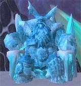 霍迪尔之子（《巫妖王之怒》中的声望势力）