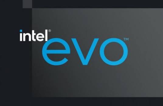 英特尔Evo认证