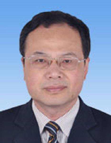 于杰（贵州省人大常委会党组成员）