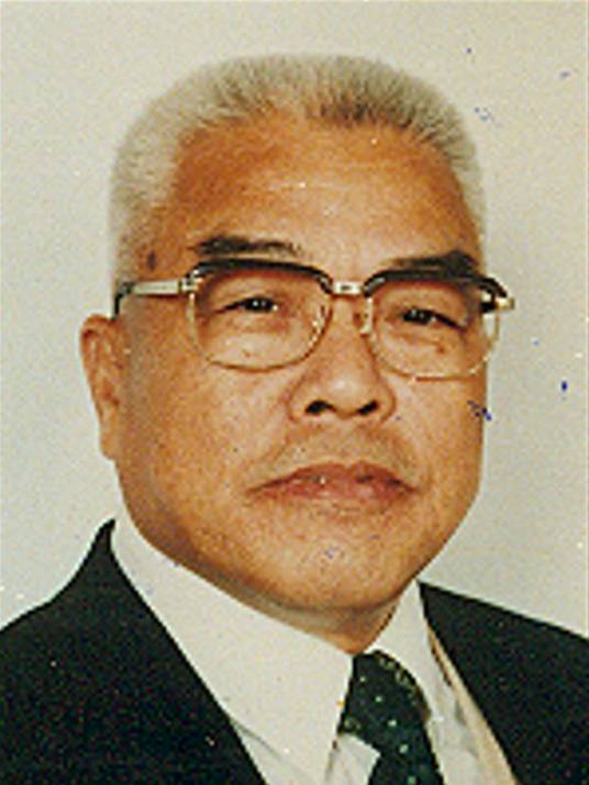 黄璜（宁夏回族自治区党委原书记）