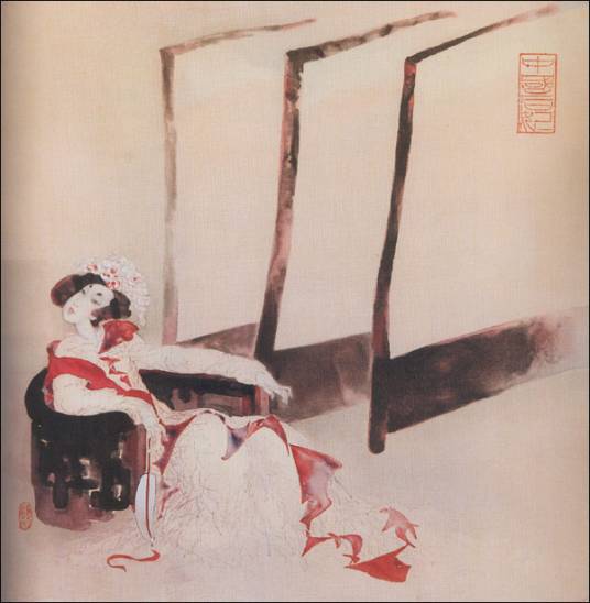 韦皇后(唐中宗皇后)