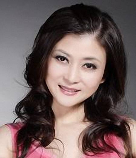 朱晓琳（中国大陆女歌手）