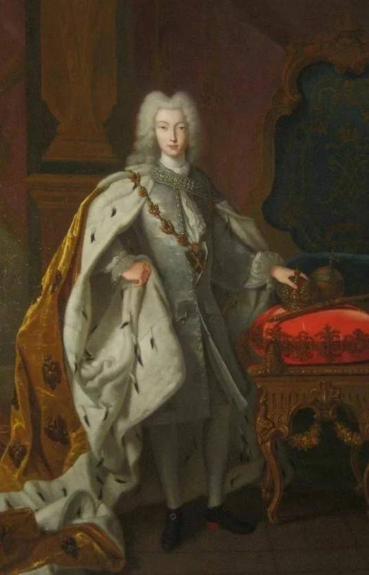 彼得二世（俄罗斯帝国皇帝）