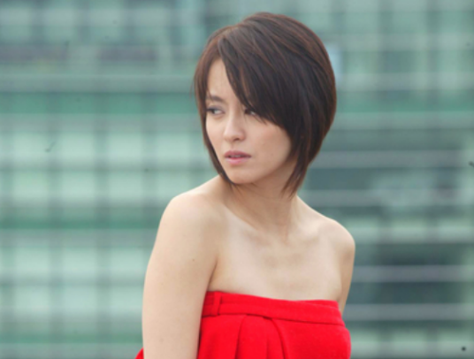 原来爱情这么伤(梁咏琪演唱歌曲)